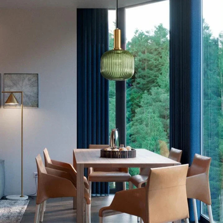 Single Pendant Ceiling Light