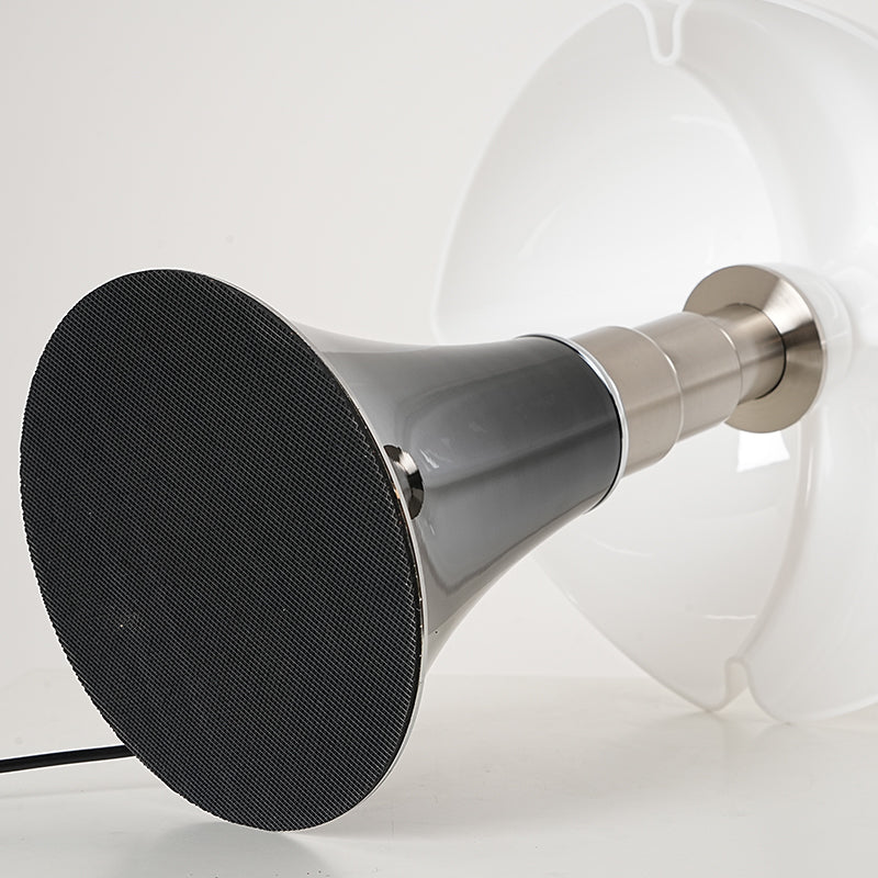 Petal Shade Table Lamp